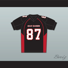 Load image into Gallery viewer, 87 Cote Mean Machine Convicts Football Jersey