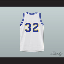 Load image into Gallery viewer, Monica Wright 32 Crenshaw High School White Basketball Jersey Love and Basketball 2