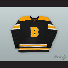 Load image into Gallery viewer, Cal Gardner 9 Boston Hockey Jersey