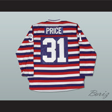 Load image into Gallery viewer, Carey Price 31 Hockey Jersey