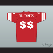 Load image into Gallery viewer, Cash Money Records Big Tymers Football Jersey