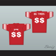 Load image into Gallery viewer, Cash Money Records Big Tymers Football Jersey
