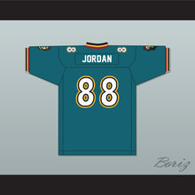 Load image into Gallery viewer, Charles Jordan 88 Memphis Maniax Home Football Jersey