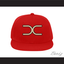 Load image into Gallery viewer, Al Bundy Chicago Cleavage Logo Red Baseball Hat