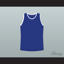 Load image into Gallery viewer, Jim Carrey The Cable Guy Chip Douglas Basketball Jersey