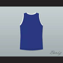 Load image into Gallery viewer, Jim Carrey The Cable Guy Chip Douglas Basketball Jersey