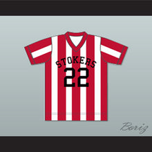Load image into Gallery viewer, Cleveland Stokers Football Soccer Jersey