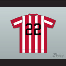 Load image into Gallery viewer, Cleveland Stokers Football Soccer Jersey