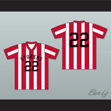 Load image into Gallery viewer, Cleveland Stokers Football Soccer Jersey