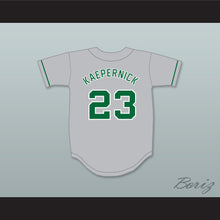 Load image into Gallery viewer, Colin Kaepernick 23 John H. Pitman High School Pride Gray Baseball Jersey 2