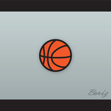 Load image into Gallery viewer, Colin Kaepernick 34 John H. Pitman High School Pride Black Basketball Jersey 2