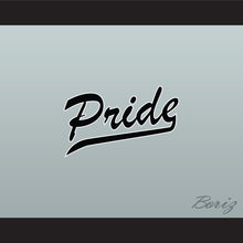 Load image into Gallery viewer, Colin Kaepernick 4 John H. Pitman High School Pride Green Football Jersey 3