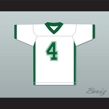 Load image into Gallery viewer, Colin Kaepernick 4 John H. Pitman High School Pride White Football Jersey 1