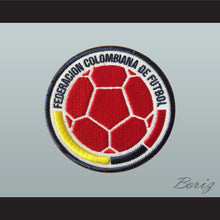 Load image into Gallery viewer, Pablo Escobar 2 Colombia Home Football Soccer Jersey