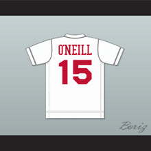 Load image into Gallery viewer, Connecticut Bicentennials White Football Soccer Jersey