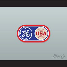 Load image into Gallery viewer, Scott Bankhead 15 1984 USA Team Red Baseball Jersey