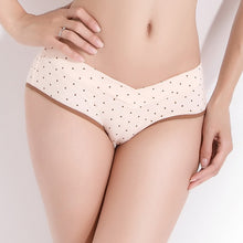Load image into Gallery viewer, Cotton BreastFeeding Bra Maternity Bra Nursing bras for Feeding Pregnant Women Pregnancy Underwear Maternity Clothing