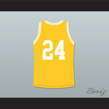 Load image into Gallery viewer, Dr Kronenburg Credit Dentist 24 Basketball Jersey The 6th Man