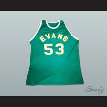 Load image into Gallery viewer, Darryl Dawkins 53 Maynard Evans High School Basketball Jersey