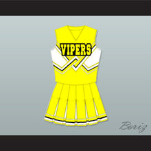 Load image into Gallery viewer, Death Proof Lee Montgomery (Mary Elizabeth Winstead) Vipers Cheerleader Uniform