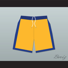 Load image into Gallery viewer, Degrassi Community School Panthers Away Basketball Shorts