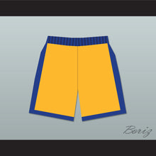 Load image into Gallery viewer, Degrassi Community School Panthers Away Basketball Shorts