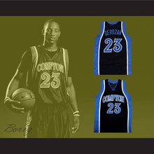 Load image into Gallery viewer, DeMar DeRozan 23 Compton High School Basketball Jersey
