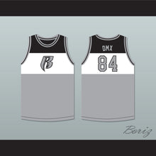 Load image into Gallery viewer, DMX 84 Rough Ryders Tricolor Basketball Jersey 2