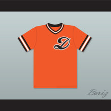 Load image into Gallery viewer, Miyo 21 Dragons Baseball Jersey 3 Ninjas Kick Back