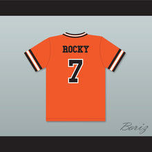 Load image into Gallery viewer, Samuel &#39;Rocky&#39; Douglas 7 Dragons Baseball Jersey