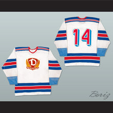 Load image into Gallery viewer, Sports Club Dynamo Berlin Hockey Jersey