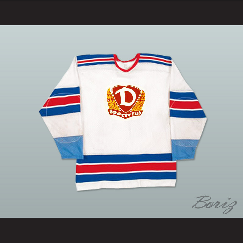 Sports Club Dynamo Berlin Hockey Jersey