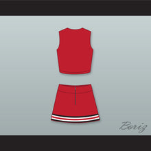 Load image into Gallery viewer, Daisy Salinas Marshall Middle School Cheerleader Uniform Gotta Kick It Up!