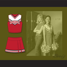 Load image into Gallery viewer, Daisy Salinas Marshall Middle School Cheerleader Uniform Gotta Kick It Up!
