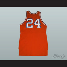 Load image into Gallery viewer, 1968 - 1969 Dallas Basketball Jersey Road