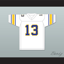Load image into Gallery viewer, Dan Marino 13 Central Catholic High School White Football Jersey