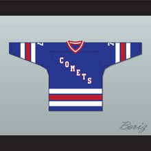 Load image into Gallery viewer, Dave Armstrong 7 Utica Comets Hockey Jersey