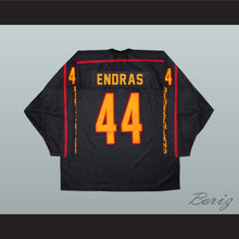 Load image into Gallery viewer, Dennis Endras 44 Germany National Team Hockey Jersey