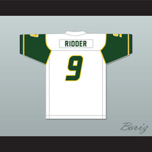 Load image into Gallery viewer, Desmond Ridder 9 St. Xavier High School Tigers White Football Jersey 2