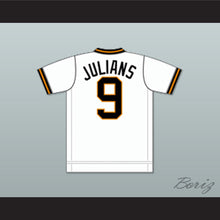 Load image into Gallery viewer, Detroit Cougars White Football Soccer Jersey