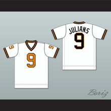 Load image into Gallery viewer, Detroit Cougars White Football Soccer Jersey