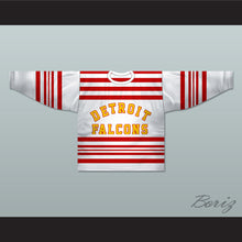 Load image into Gallery viewer, 1930-32 Detroit Falcons Hockey Jersey