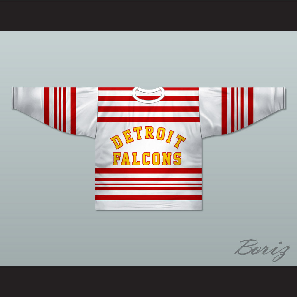 1930-32 Detroit Falcons Hockey Jersey