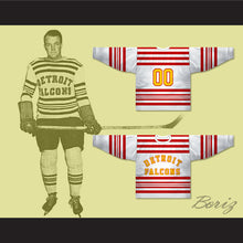 Load image into Gallery viewer, 1930-32 Detroit Falcons Hockey Jersey
