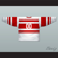 Load image into Gallery viewer, 1927-28 Detroit Olympics Hockey Jersey