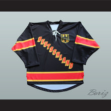 Load image into Gallery viewer, Deutschland Germany Hockey Jersey