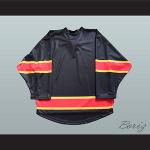 Deutschland Germany Hockey Jersey