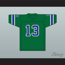 Load image into Gallery viewer, 1975 WFL Don Horn 13 Portland Thunder Road Football Jersey