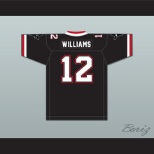 Load image into Gallery viewer, 1985 USFL Doug Williams 12 Arizona Outlaws Road Football Jersey