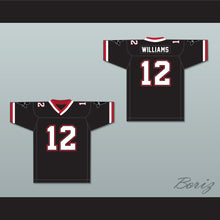 Load image into Gallery viewer, 1985 USFL Doug Williams 12 Arizona Outlaws Road Football Jersey